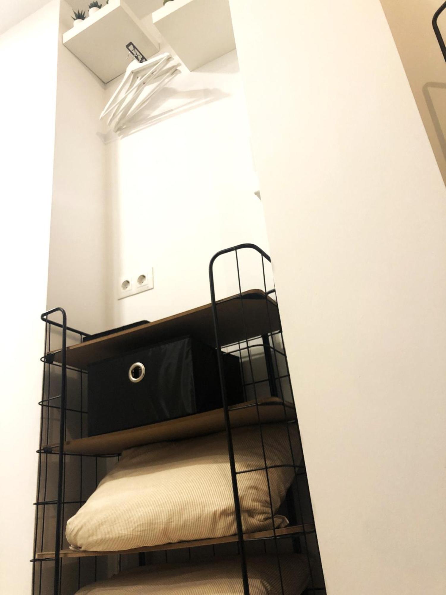 Estudio Colon 아야몬테 외부 사진