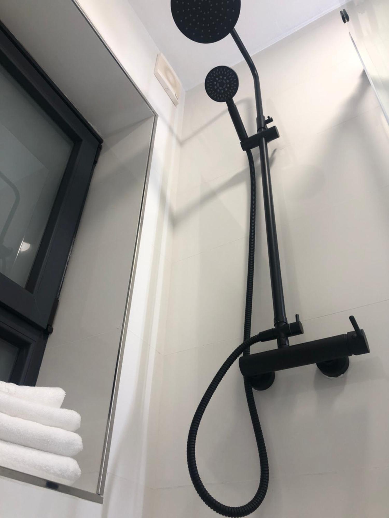 Estudio Colon 아야몬테 외부 사진
